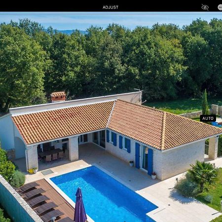 Villa Nada Ruzici  Esterno foto
