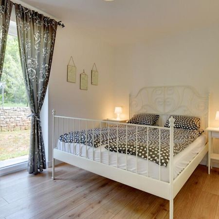 Villa Nada Ruzici  Esterno foto