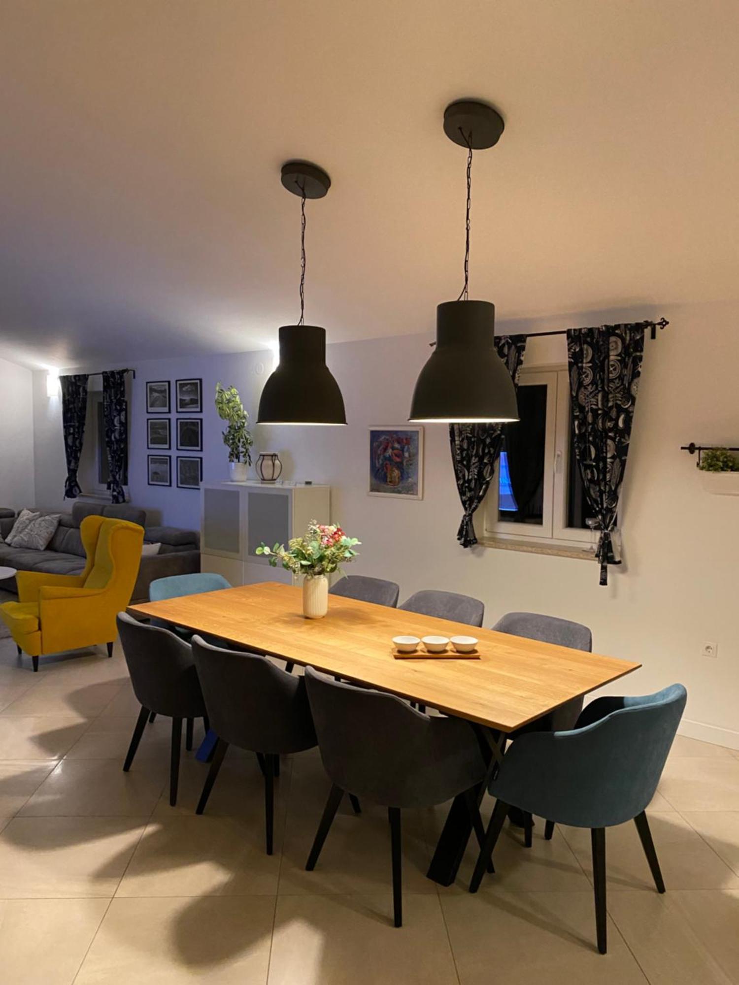 Villa Nada Ruzici  Esterno foto