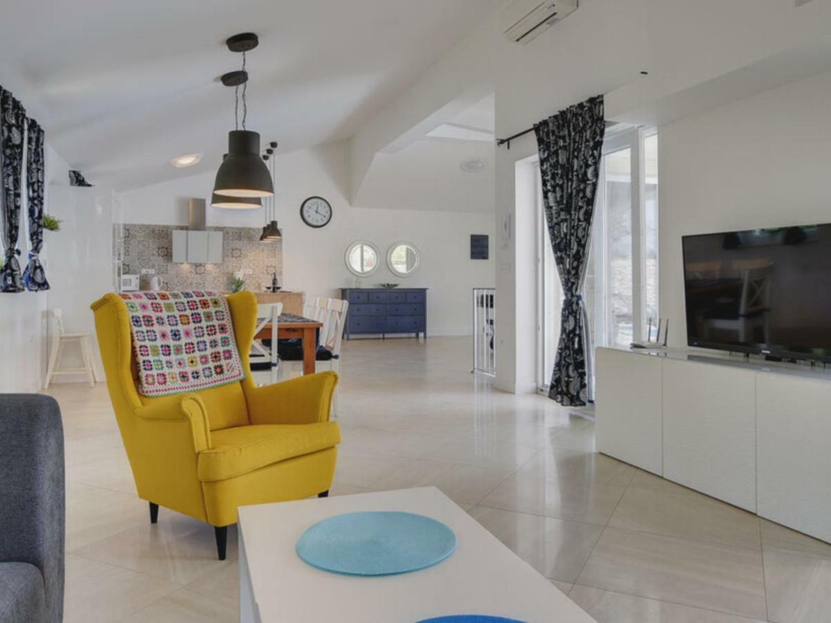 Villa Nada Ruzici  Esterno foto