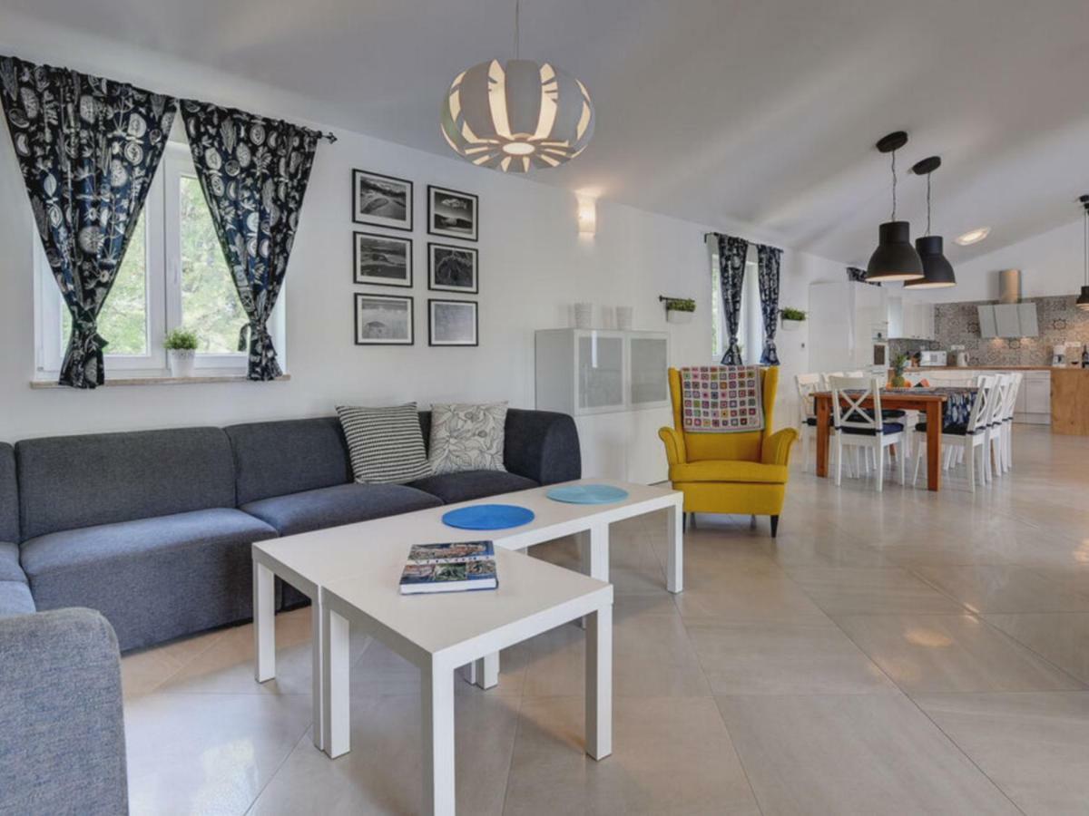 Villa Nada Ruzici  Esterno foto
