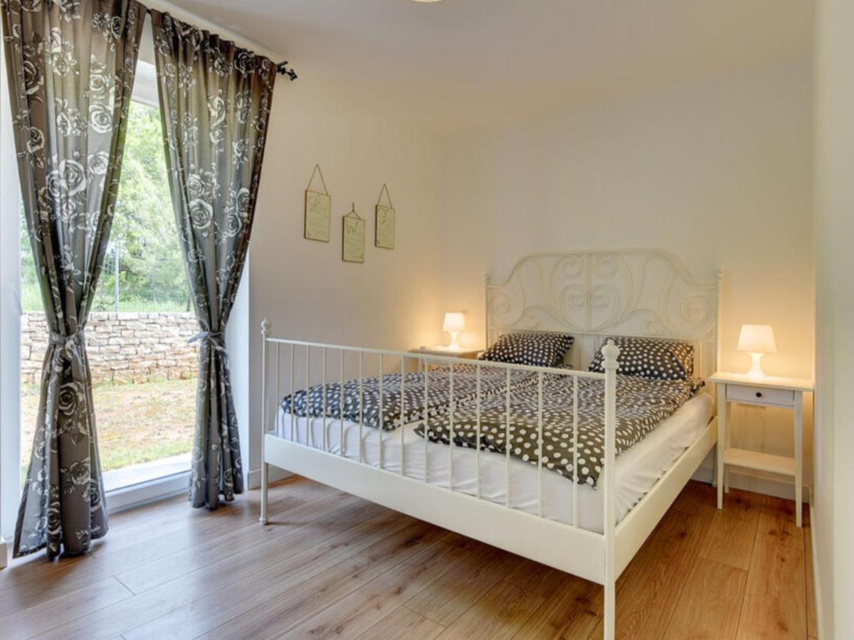 Villa Nada Ruzici  Esterno foto