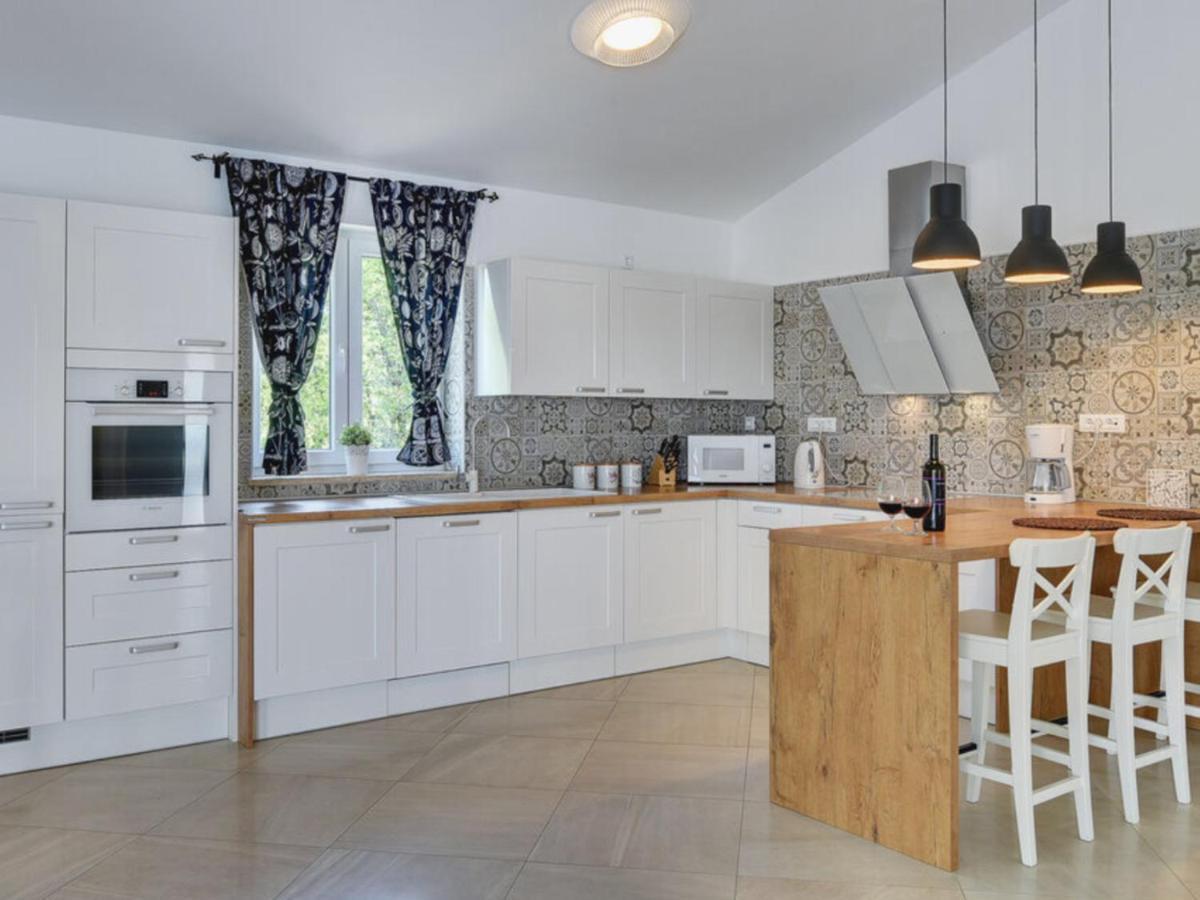 Villa Nada Ruzici  Esterno foto