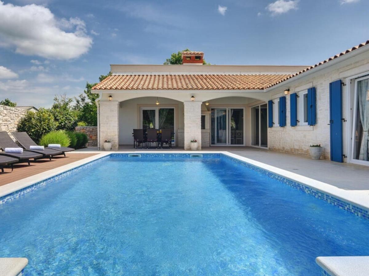 Villa Nada Ruzici  Esterno foto